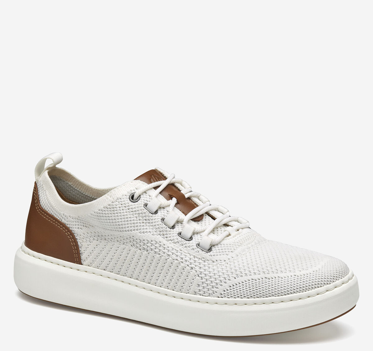 Anders Knit U-Throat image number null