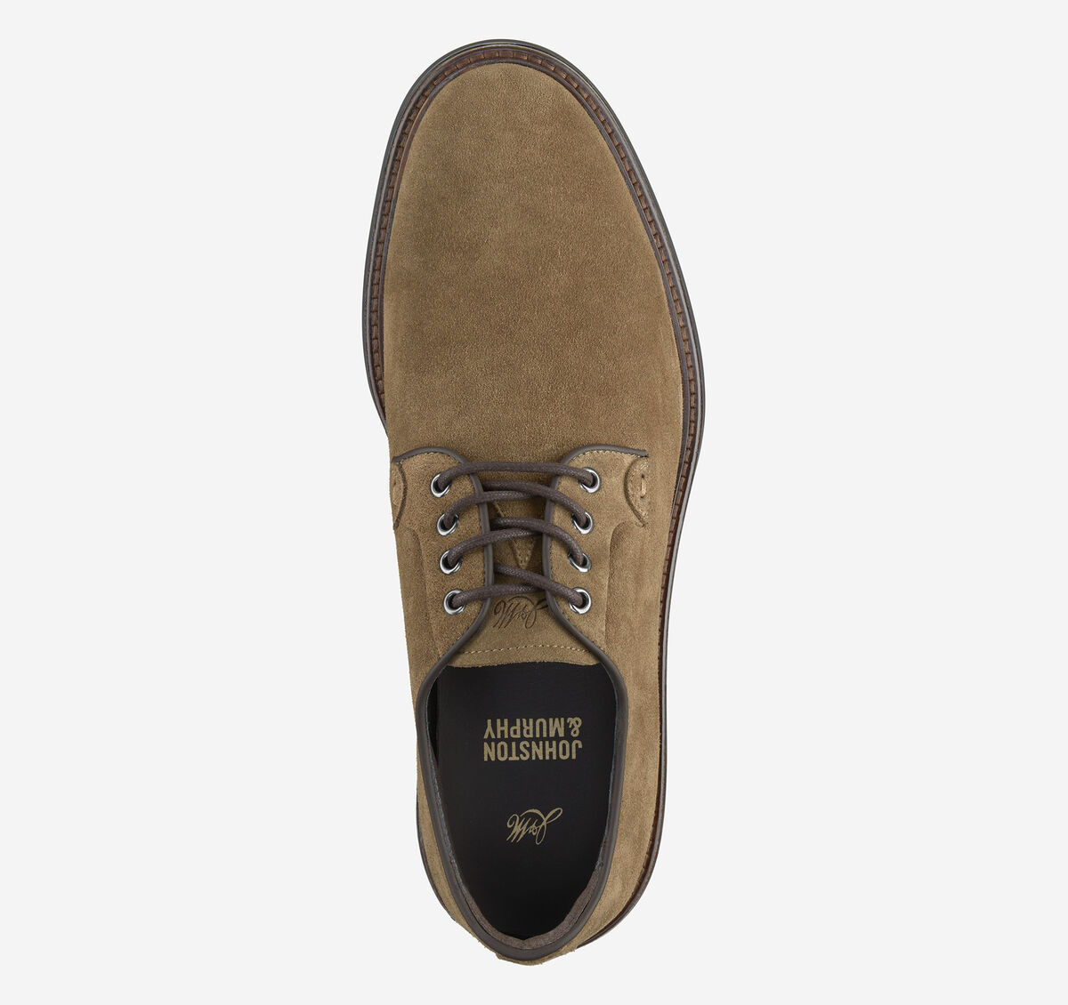 Brady Plain Toe image number null