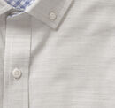 Recycled Long-Sleeve Shirt