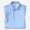 XC4® Performance Gingham Polos + Cool Degree™ image number null