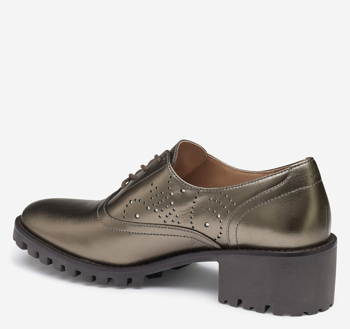 Alice Brogue Oxford image number null