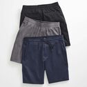 Essential Shorts image number null