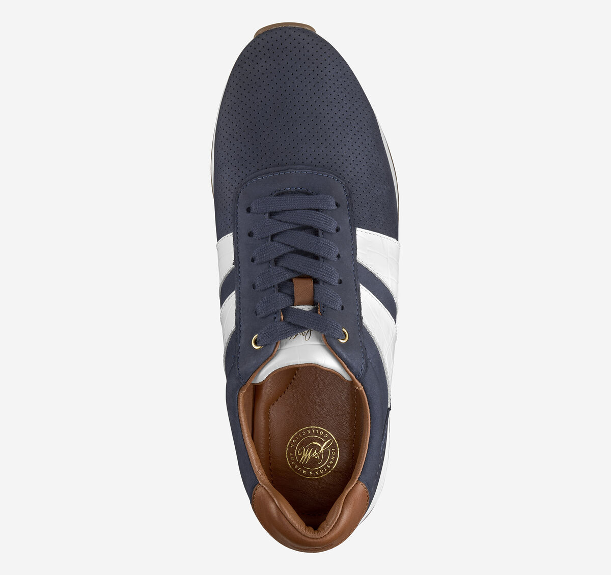 Morgan U-Throat Jogger image number null