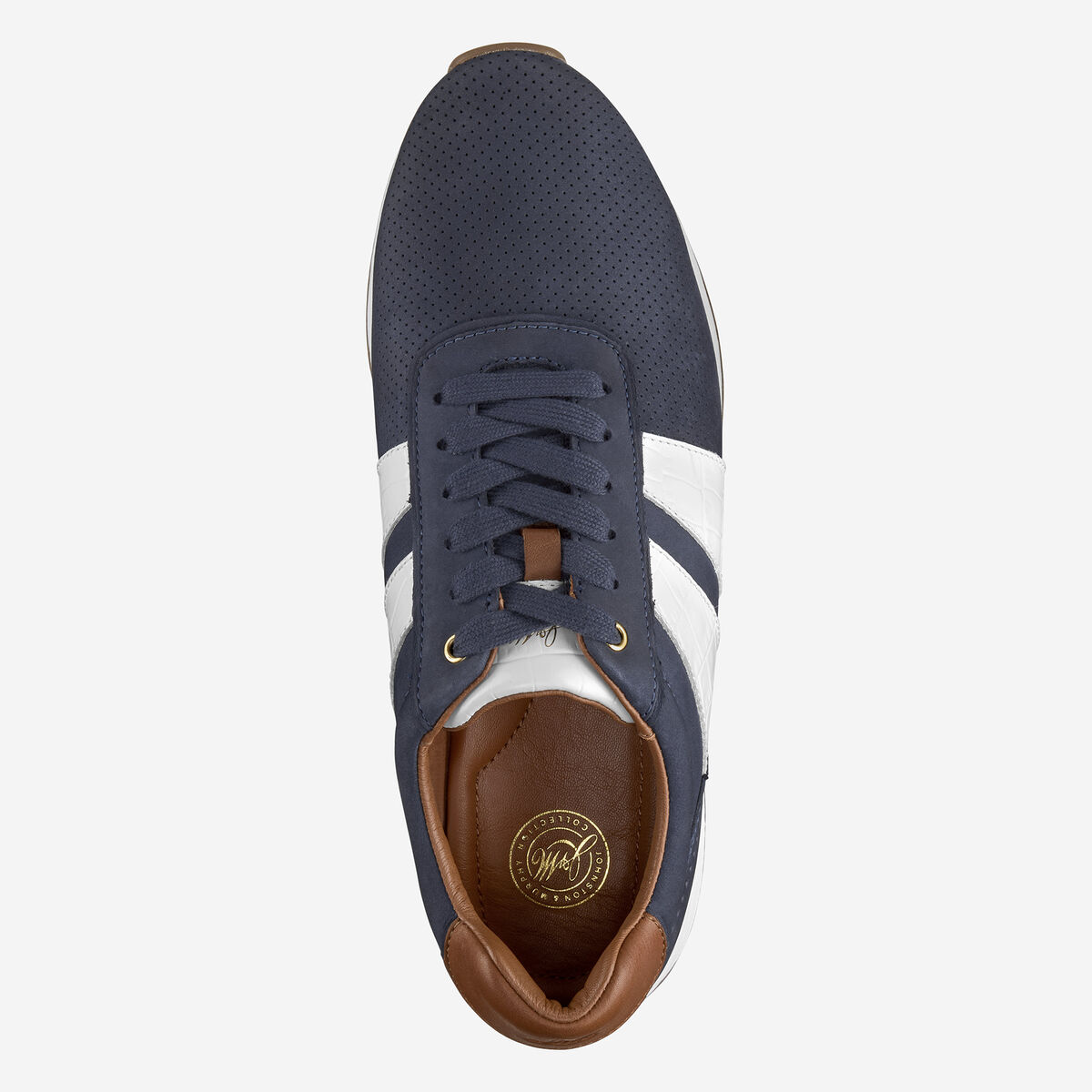 Morgan U-Throat Jogger image number null