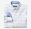 Premium Cotton Long-Sleeve Shirt