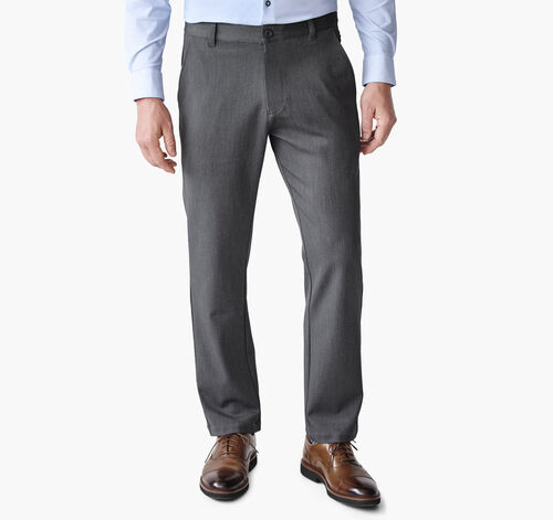 XC+&trade; Ultimate Performance Pants - Slate Heather