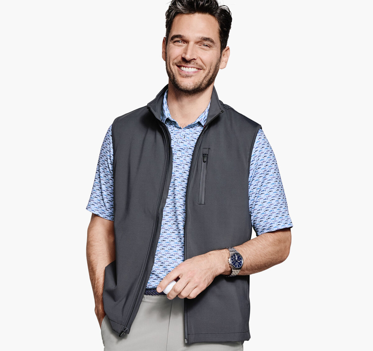 XC4&reg; Performance Vest image number null