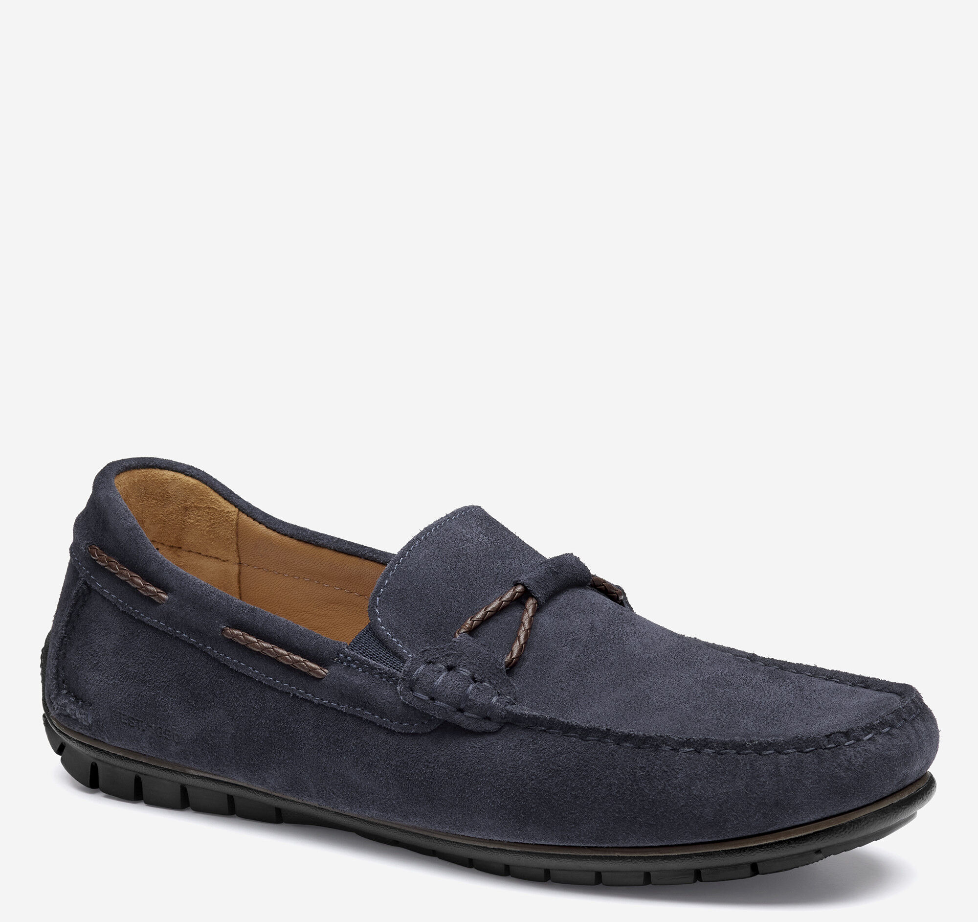 Cort 2.0 Braided Bit Loafer