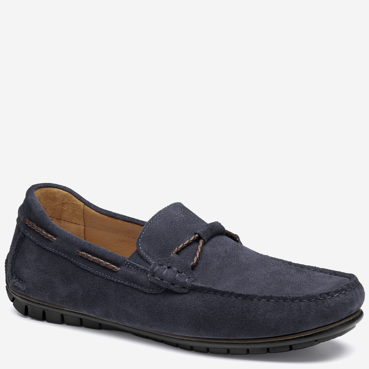 Cort 2.0 Braided Bit Loafer image number null