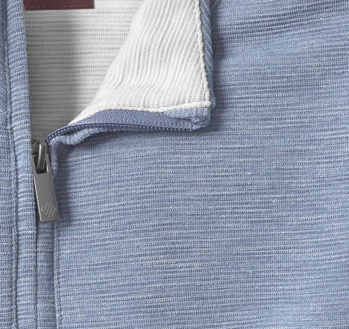 Meridian Quarter-Zip image number null
