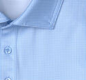 XC4&reg; Performance Gingham Polos + Cool Degree&trade; image number null