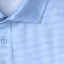 XC4® Performance Gingham Polos + Cool Degree™ image number null