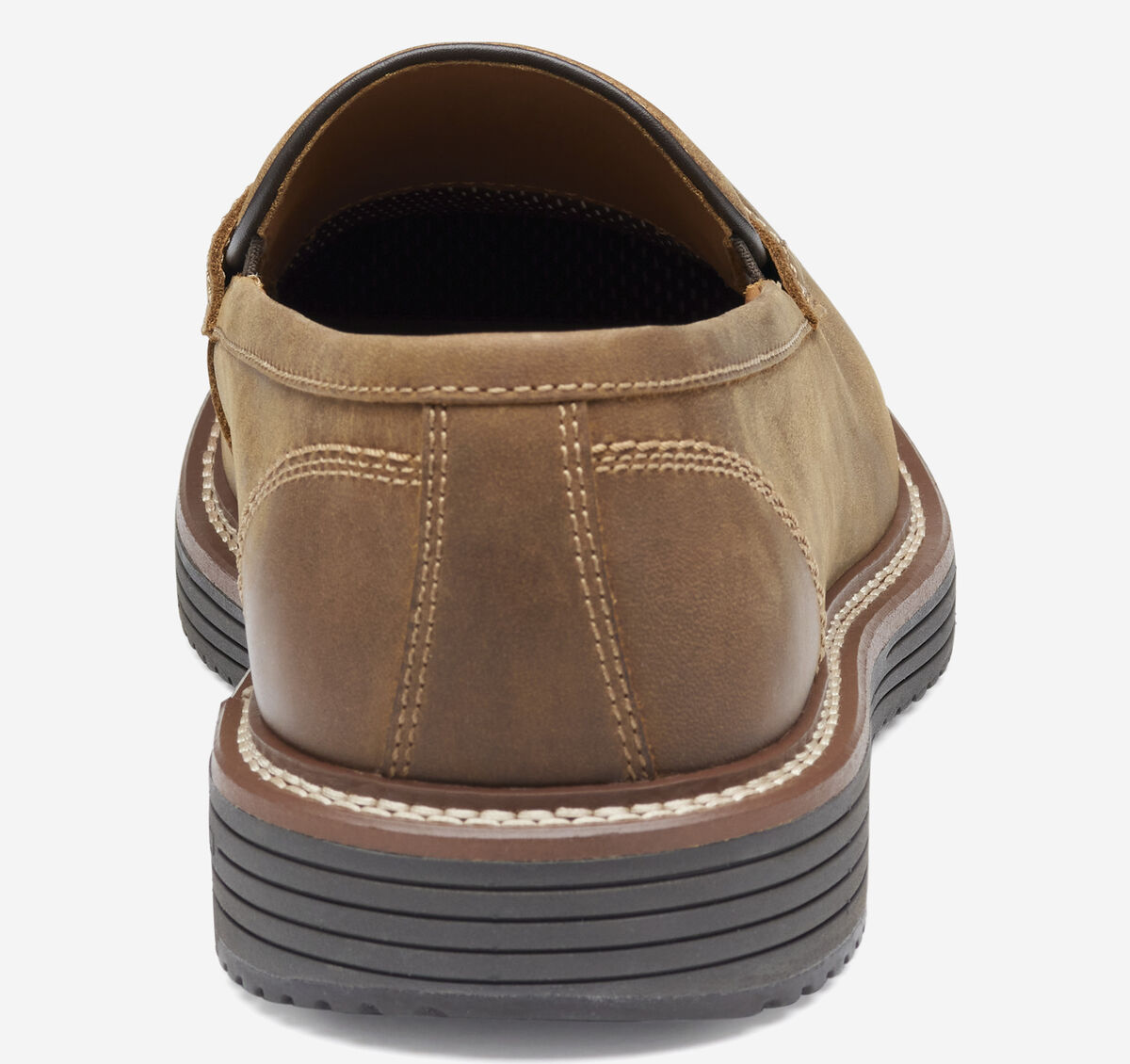 Upton Penny Loafer image number null