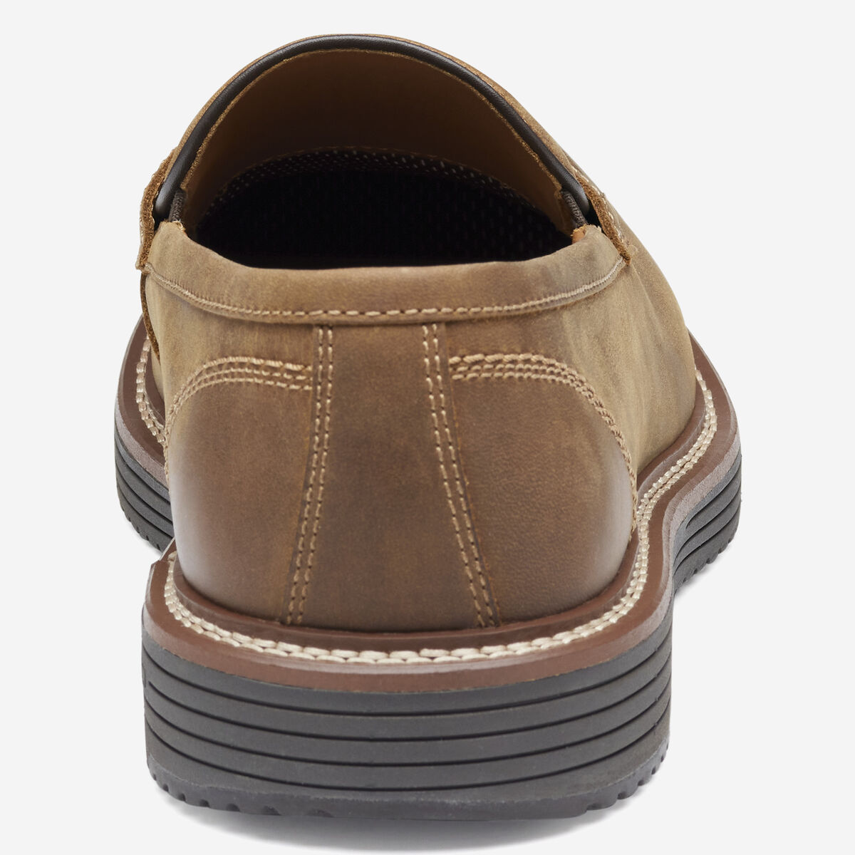 Upton Penny Loafer image number null