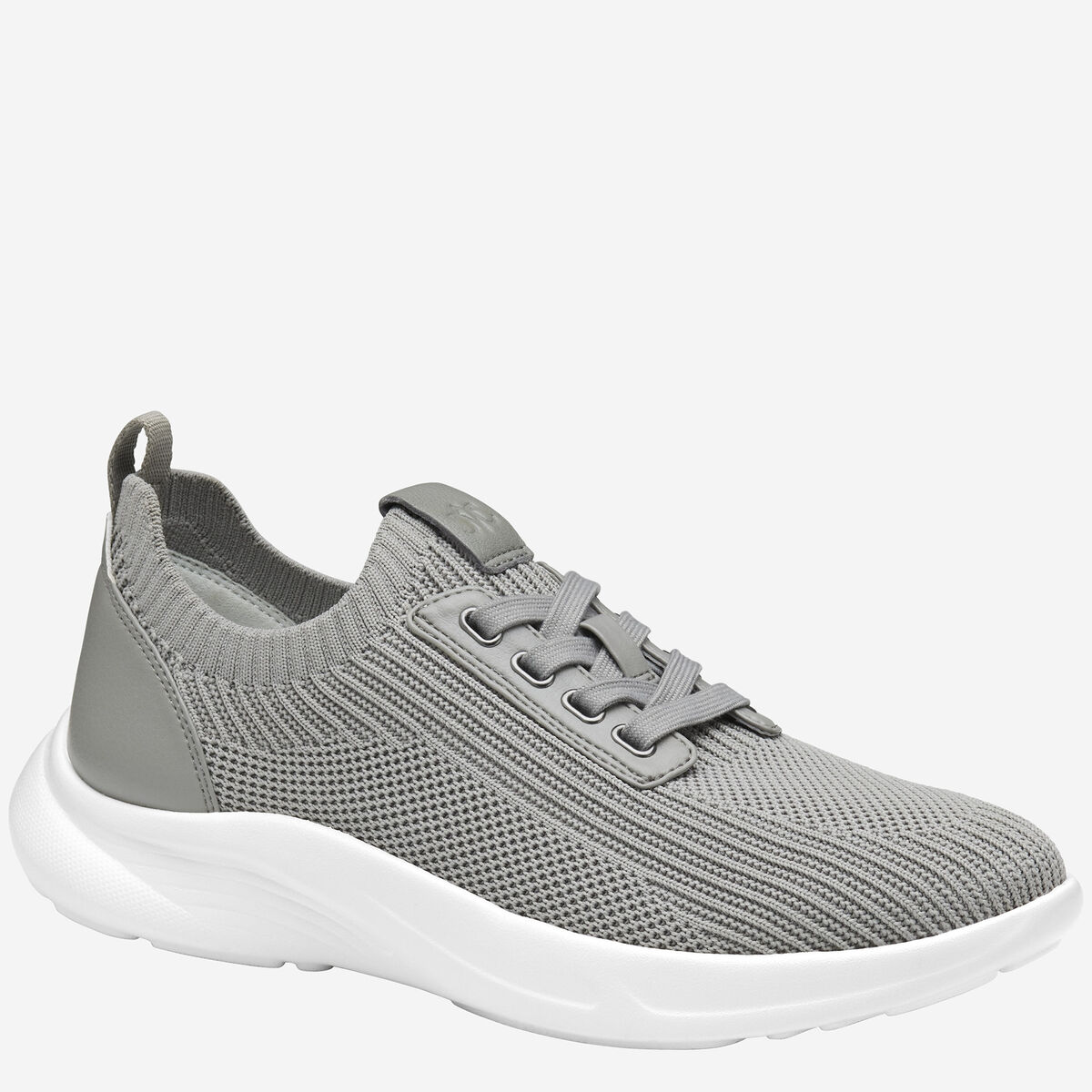 Escape Knit Lace-Up image number null