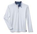 Game Day XC4&reg; Goal Post Print Quarter-Zip image number null
