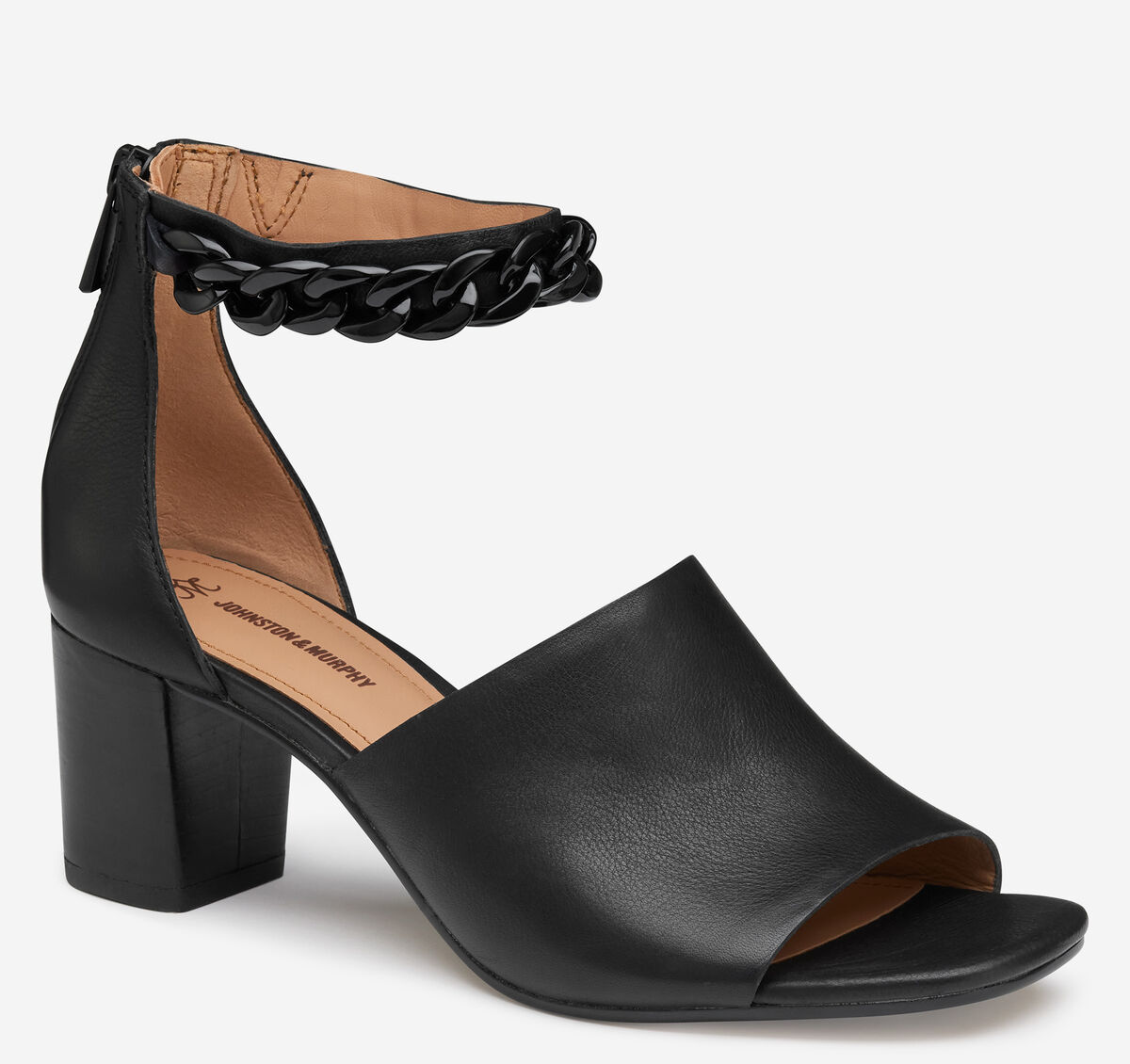 Evelyn Chain Sandal image number null