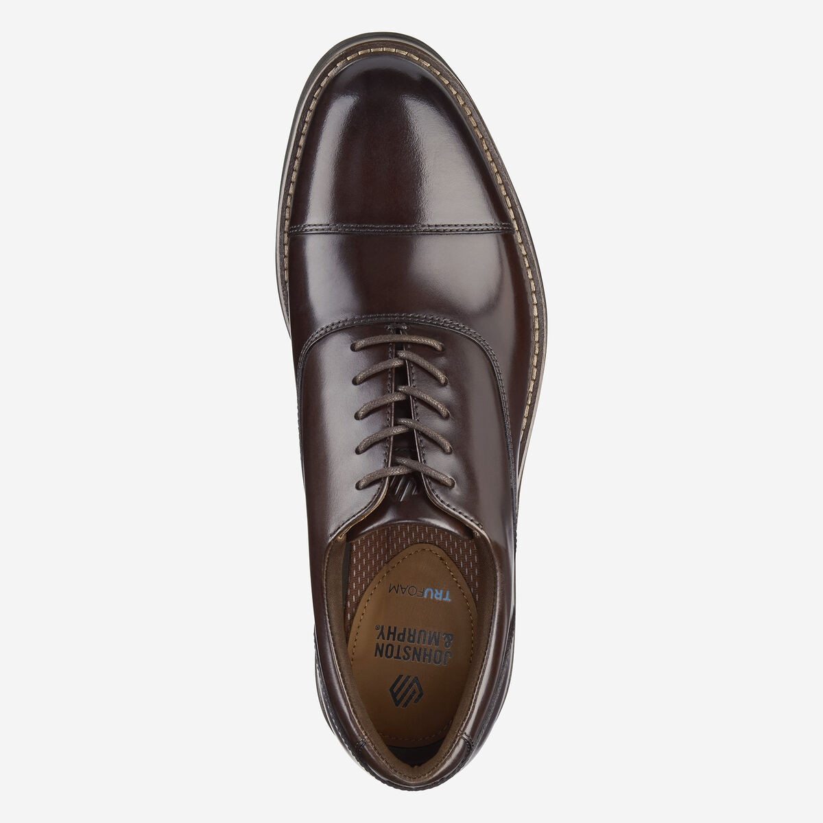 Tyson Dress Cap Toe image number null