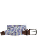 Woven Stretch Belt image number null