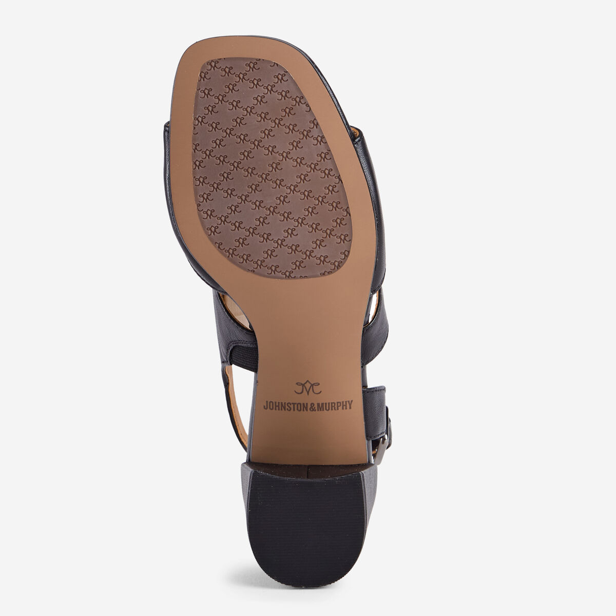 Everly Asymmetrical Sandal image number null