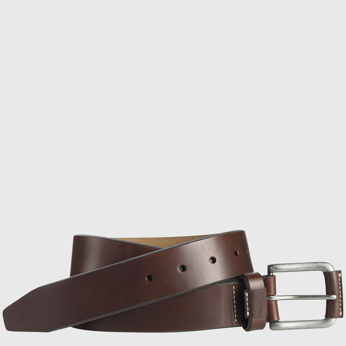 Wrapped Buckle Belt image number null
