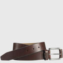 Wrapped Buckle Belt image number null