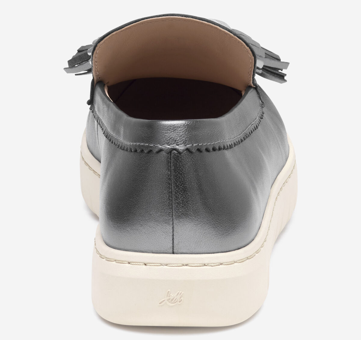 Camryn Tassel Loafer image number null