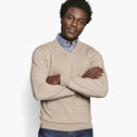 V-Neck Sweater image number null
