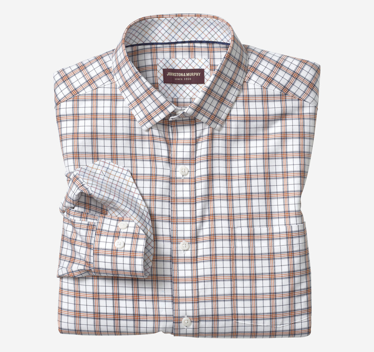 Premium Cotton Shirts image number null