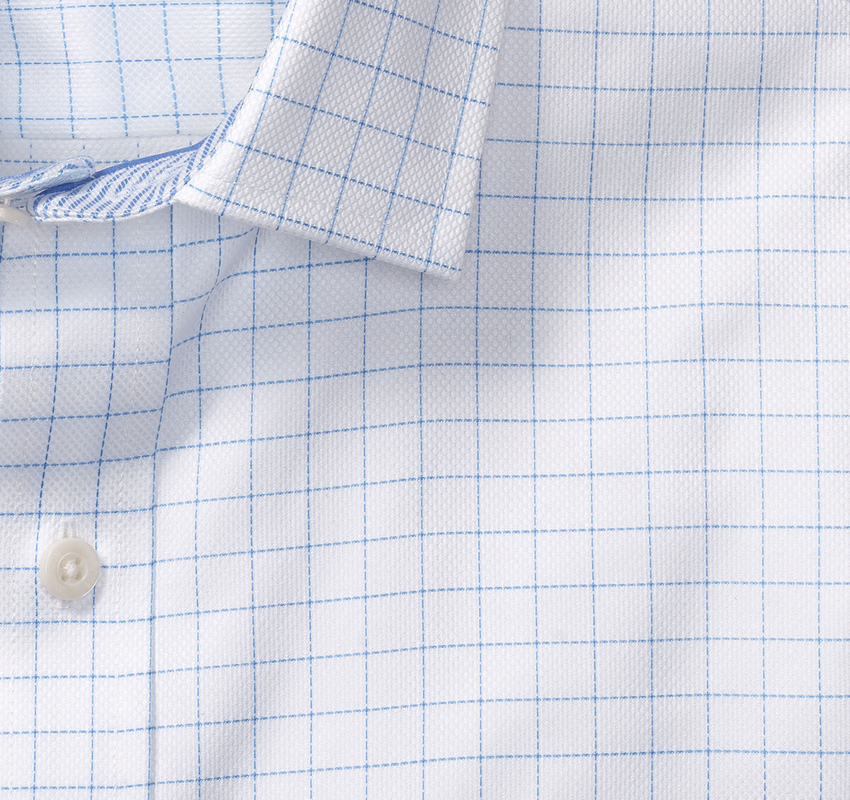 Dash Square Dress Shirt image number null