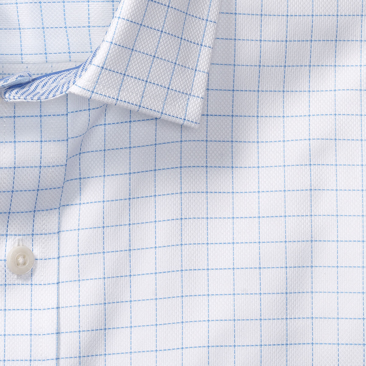 Dash Square Dress Shirt image number null