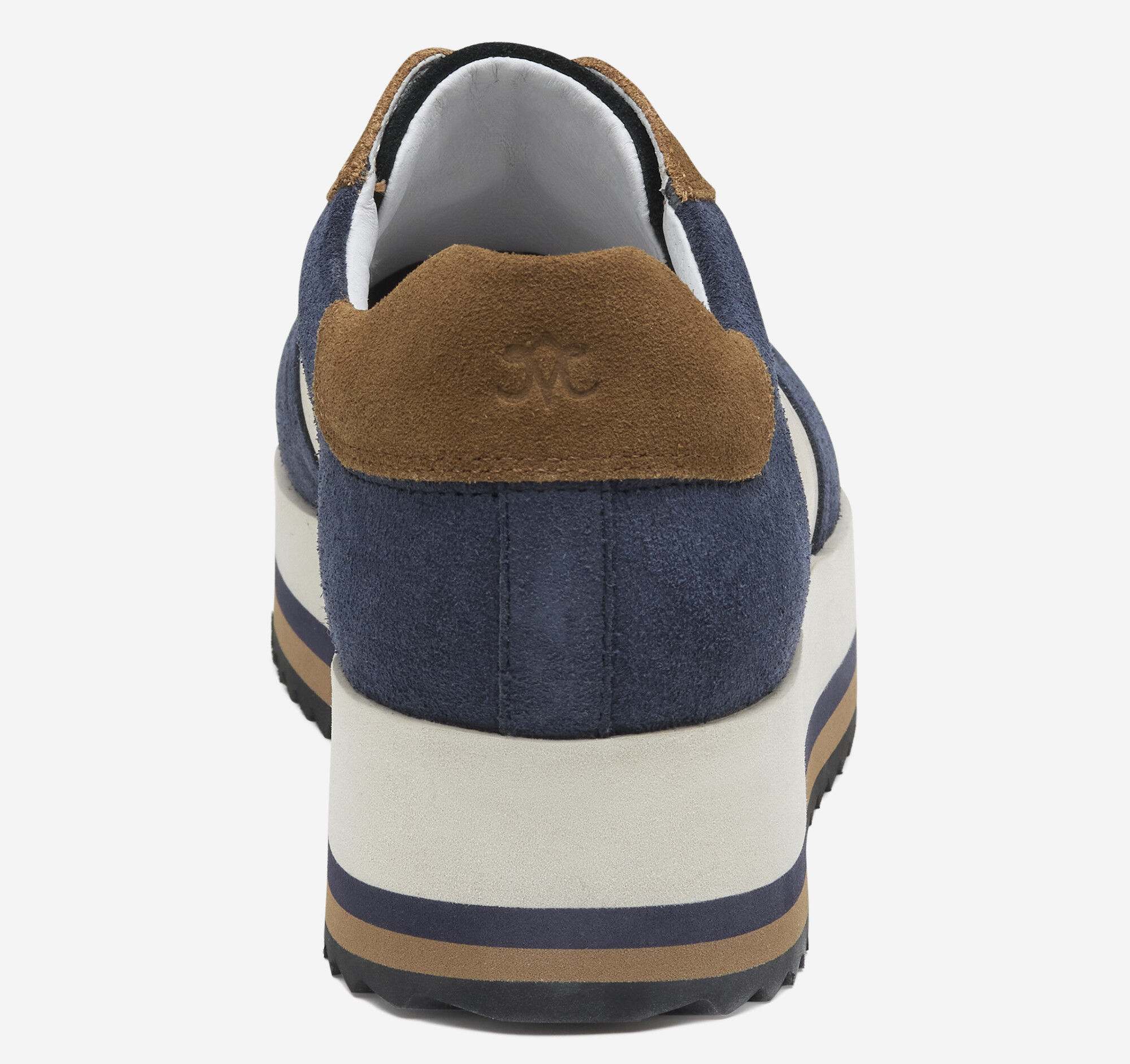 (取寄) ジョンストン&マーフィー レディース グレイシー カラーブロック レースアップ Johnston & Murphy women Gracie Color-Block Lace-Up Taupe Women's Gracie Colorblock Lace-Up | Johnston & Murphy