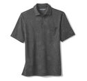 Evans Jacquard Polo image number null