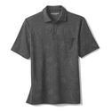 Evans Jacquard Polo image number null