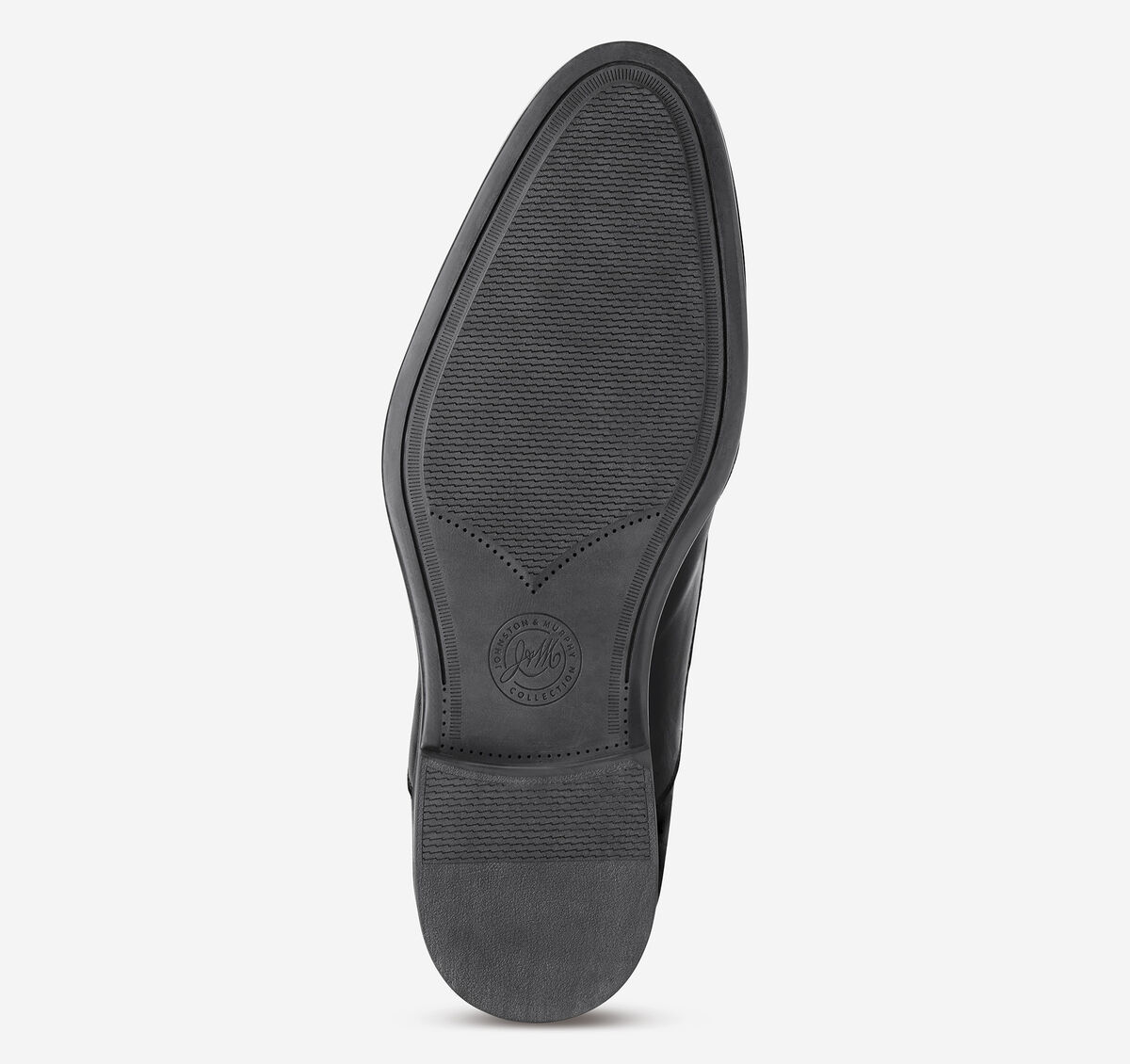 Redford Cap Toe image number null