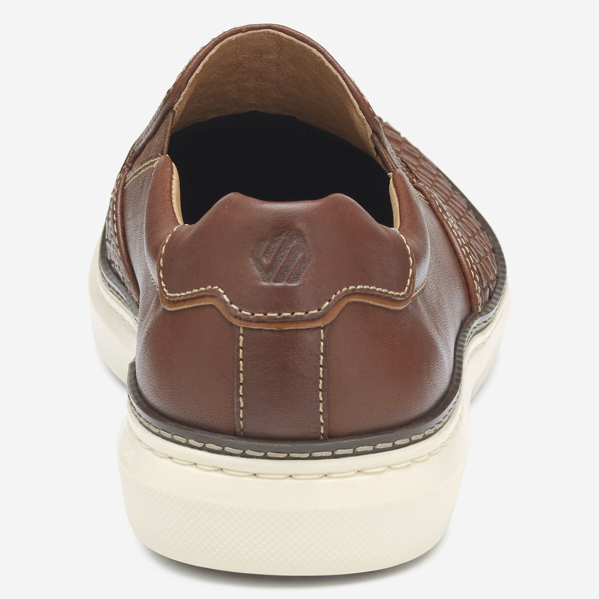 McGuffey 2 Woven Slip-On image number null