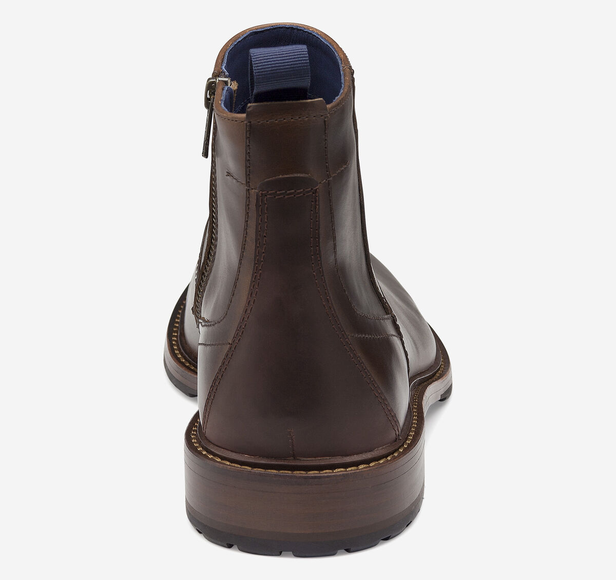 Knox Zip Boot image number null