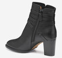 Amy Belted Bootie image number null
