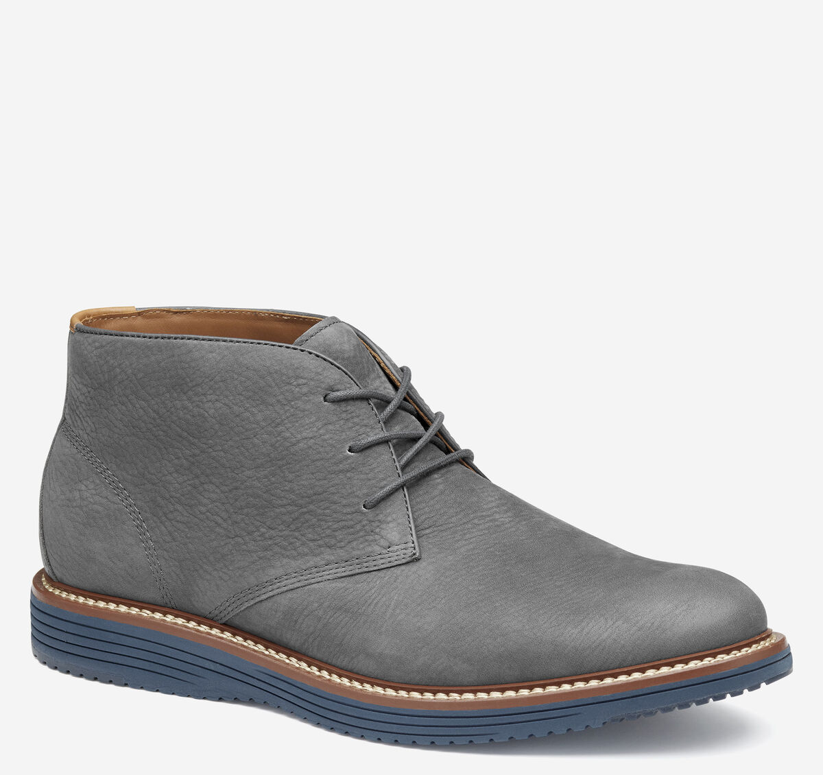 Upton Chukka image number null