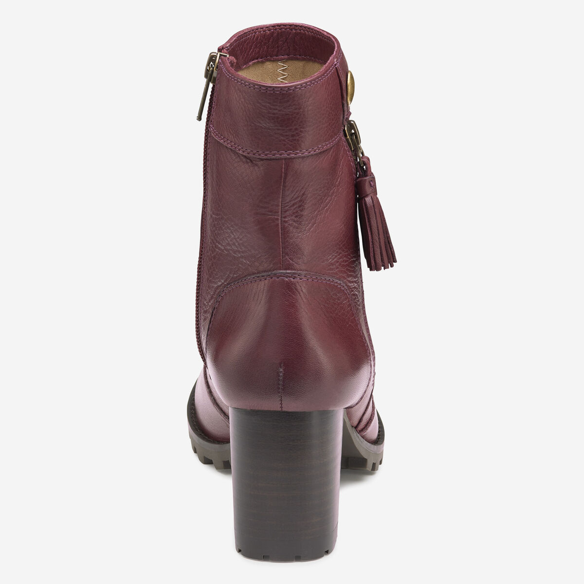 Vivica Zip Boot image number null