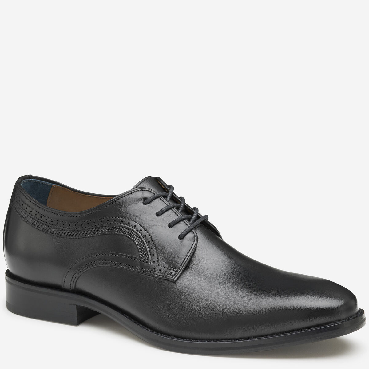 Danridge Plain Toe image number null