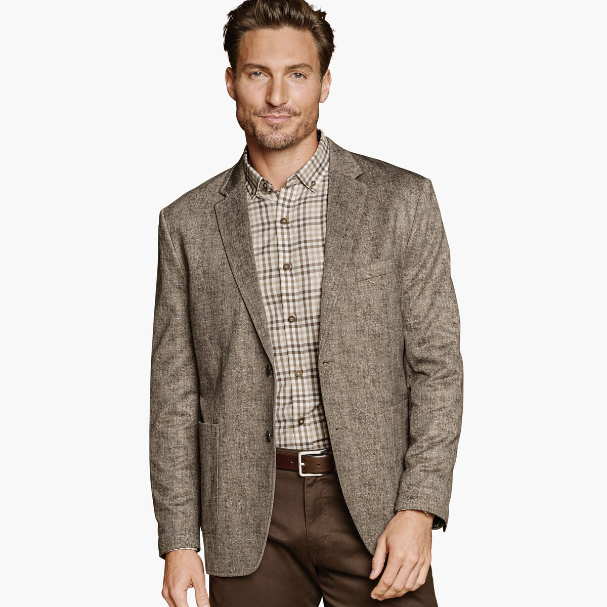 XC Flex® Knit Blazer image number null