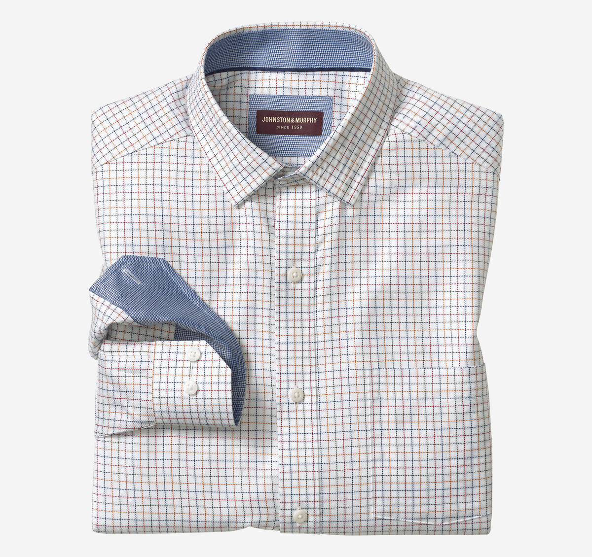 Premium Cotton Shirts image number null