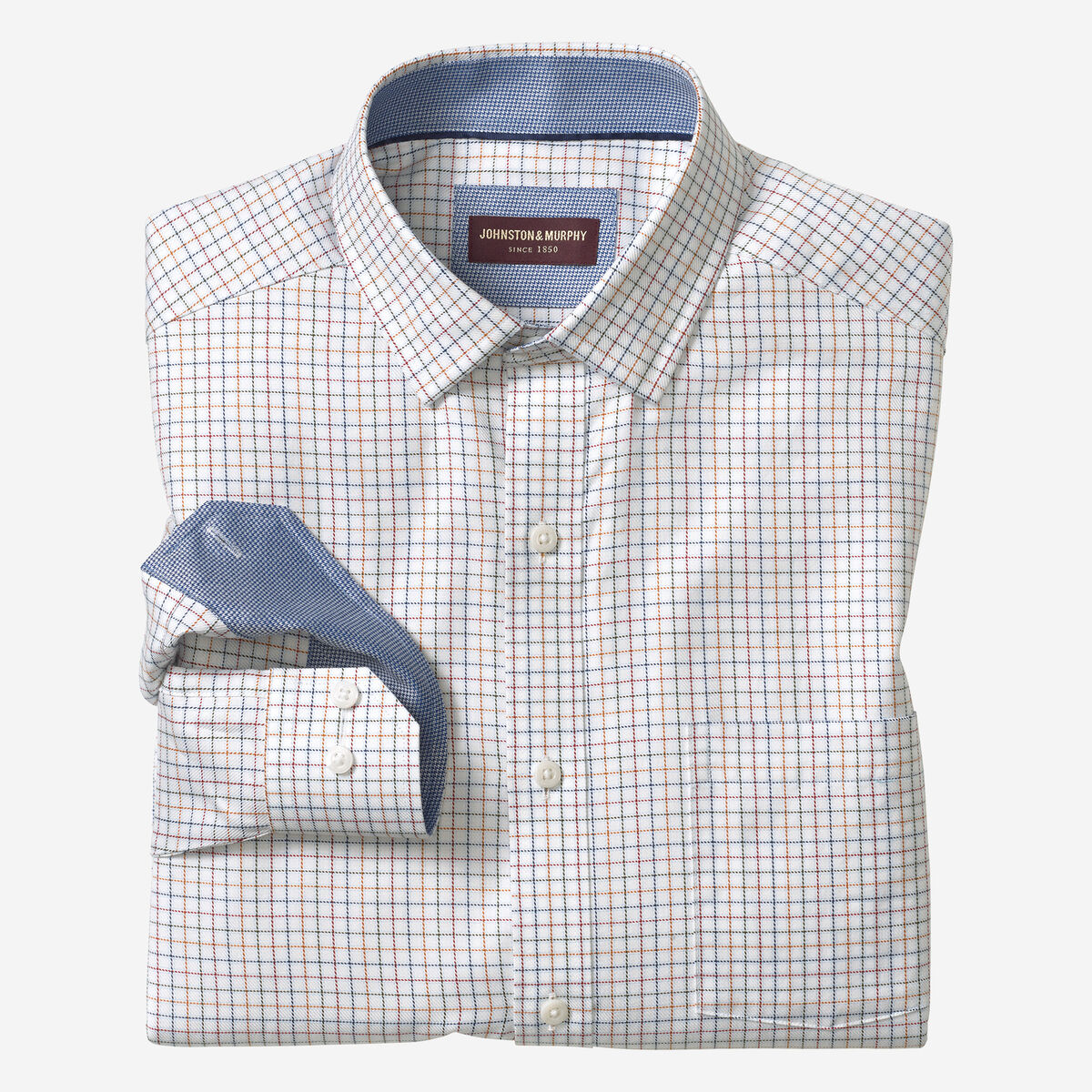 Premium Cotton Shirts image number null