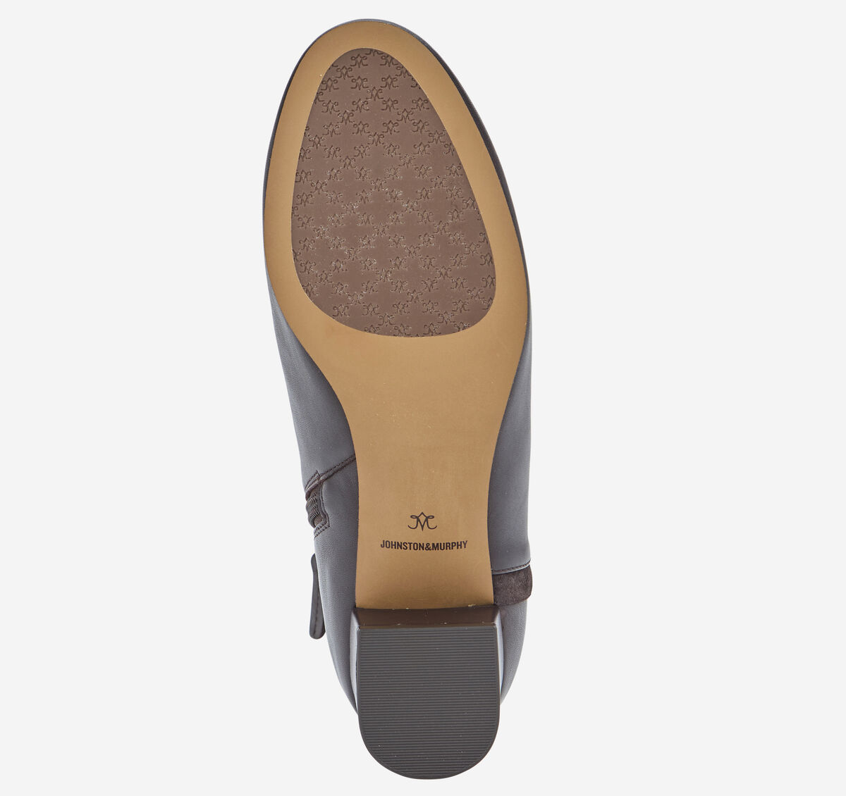 Sienna Belted Bootie image number null