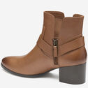 Trista Harness Bootie image number null