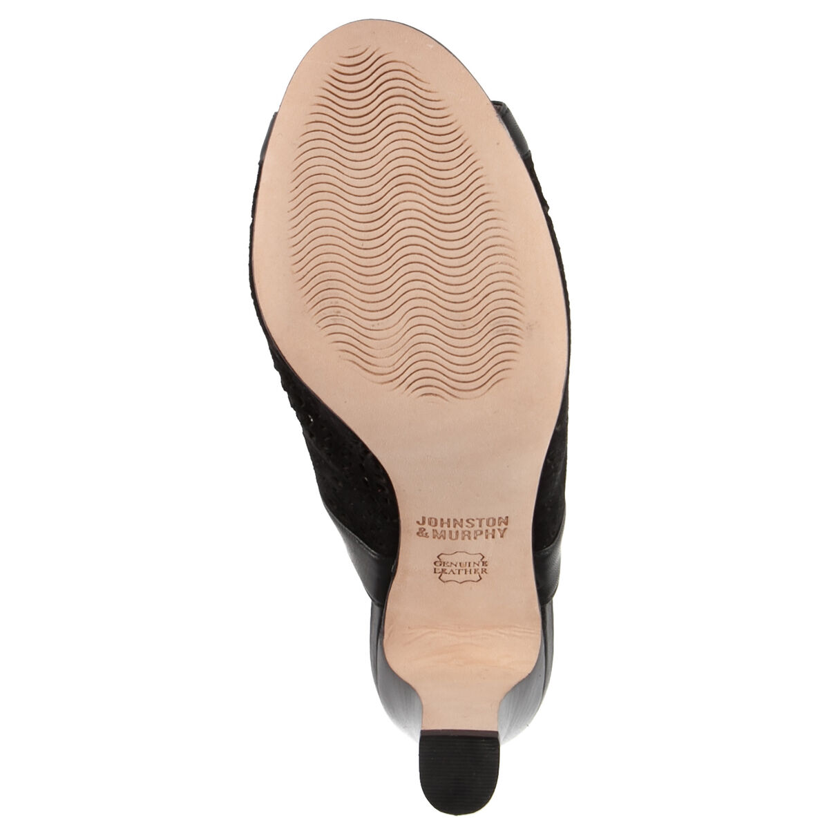 Cassie Perf Bootie image number null