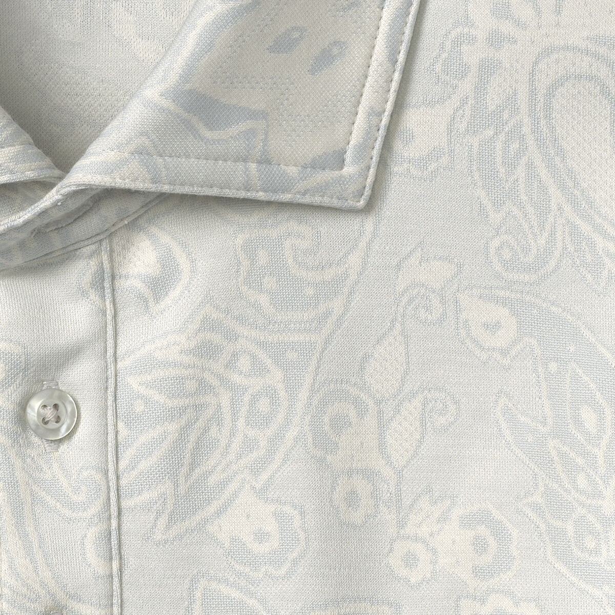Jacquard Polo image number null