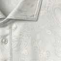 Jacquard Polo image number null