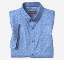 Printed Short-Sleeve Shirt image number null